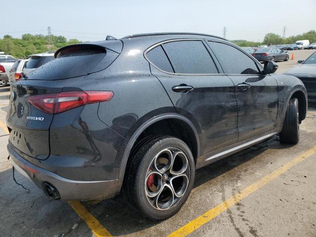 Vin: zaspakbn2n7d26968, lot: 52365253, alfa romeo stelvio ti 20223