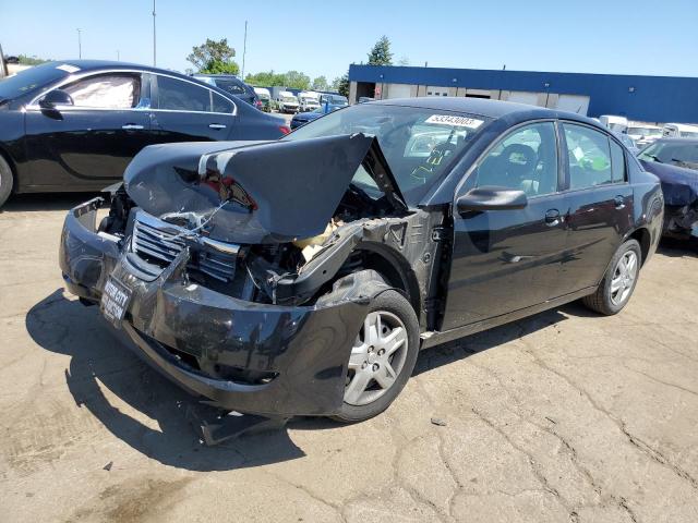 2007 Saturn Ion 