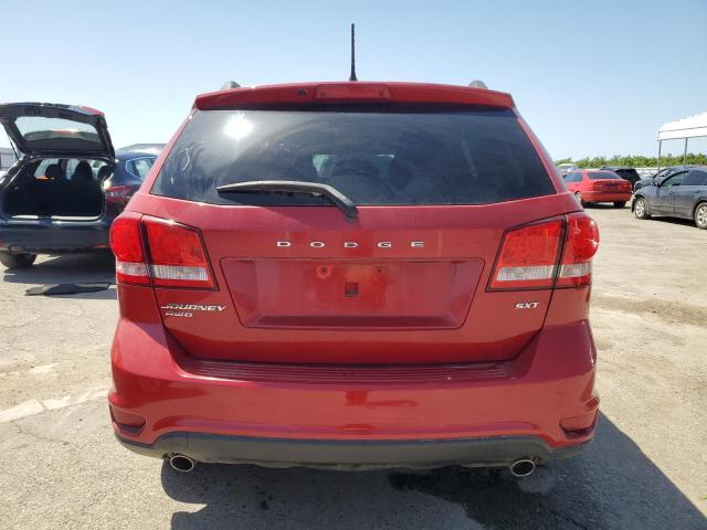 3C4PDDBG9FT730554 Dodge Journey Sxt