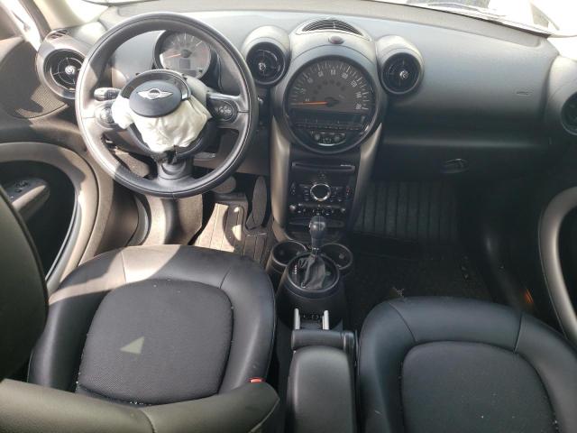WMWZB3C57FWR44536 Mini COOPER COUNTRYMAN