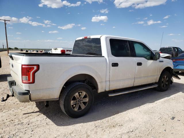 1FTEW1EF3GKE35018 Ford F150 Supercrew