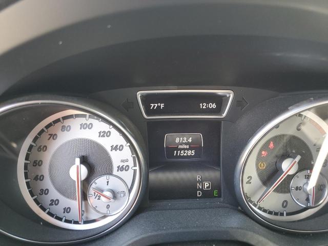 WDDSJ4EB6EN024889 Mercedes-Benz CLA 250