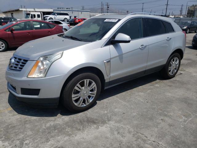 2013 Cadillac SRX Luxury Collection