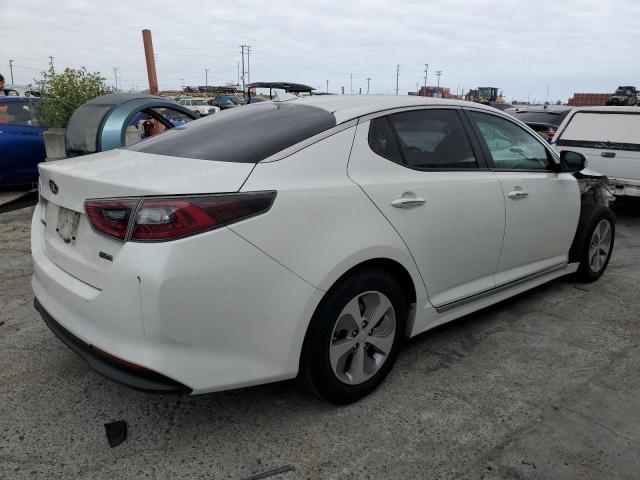 KNAGM4ADXG5093583 KIA OPTIMA HYBRID