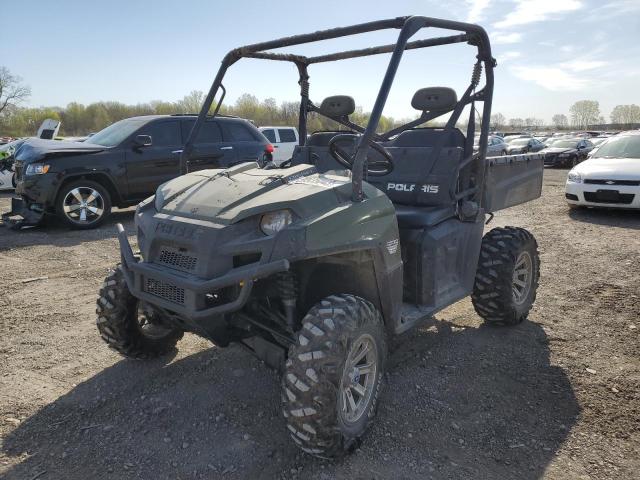 2013 POLARIS RANGER 900 - 4XATH90D8D2710682