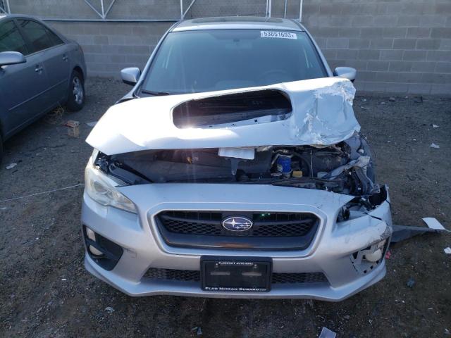 JF1VA1E60G9805188 Subaru Wrx Premium