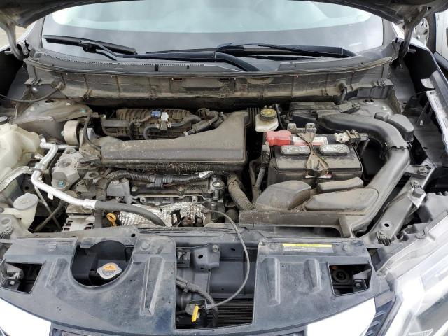 KNMAT2MT2KP520190 Nissan ROGUE S