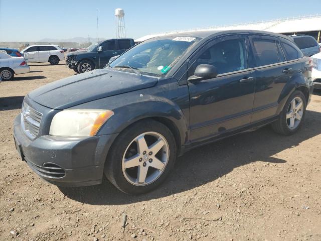 2008 Dodge Caliber SXT