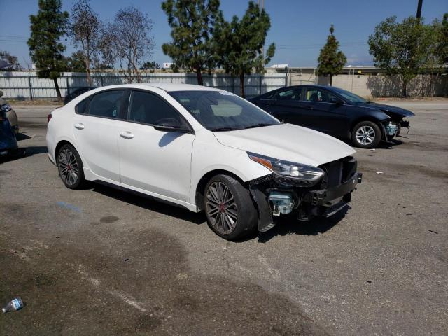 3KPF44AC5LE241949 KIA FORTE GT