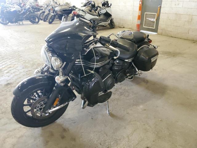 2006 YAMAHA XV1900 CT JYAVP22E86A001739
