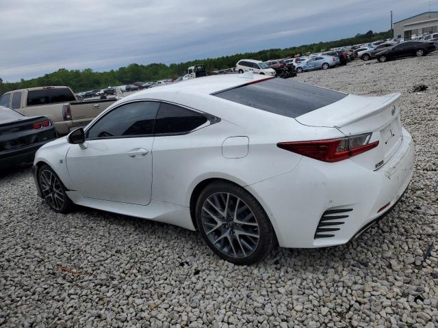 2015 LEXUS RC 350 - JTHHE5BC9F5006513