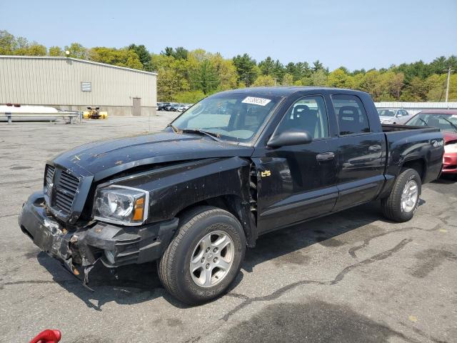 2006 Dodge Dakota 