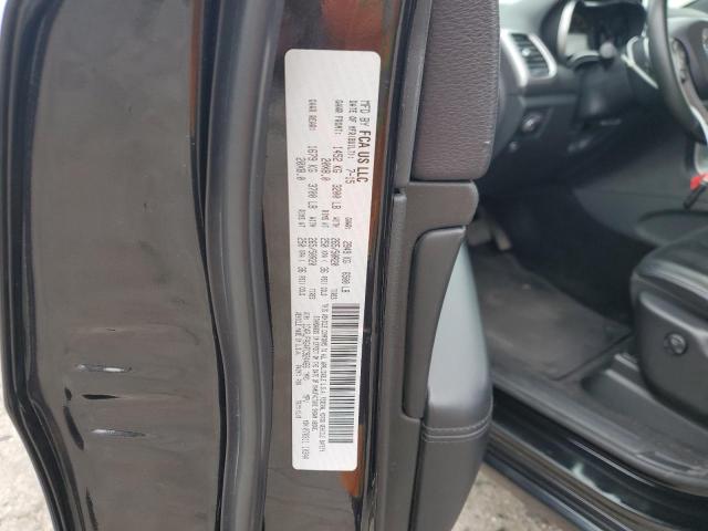 1C4RJFAG4FC924466 Jeep Grand Cherokee Laredo