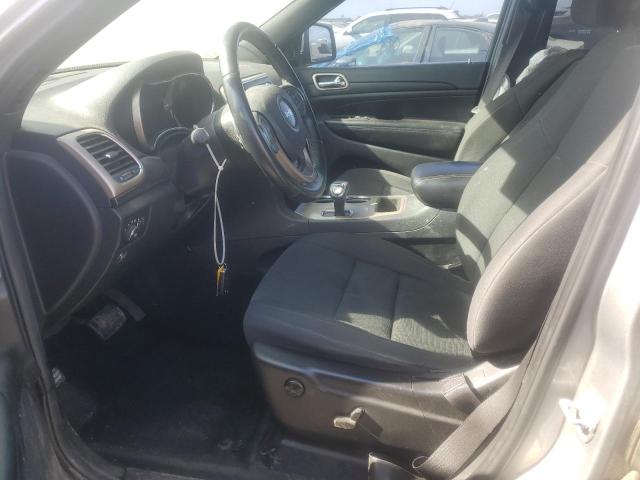 1C4RJEAGXFC785972 Jeep Grand Cherokee Laredo