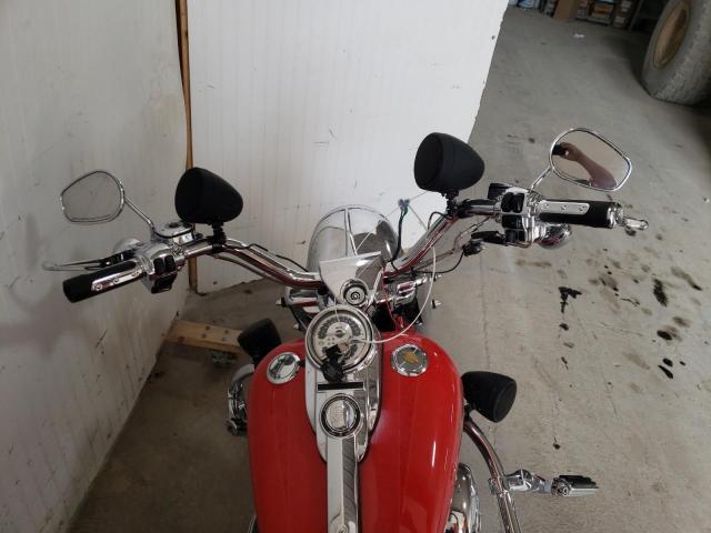 2007 HARLEY-DAVIDSON FLHRSE3 1HD1PG8157Y957496