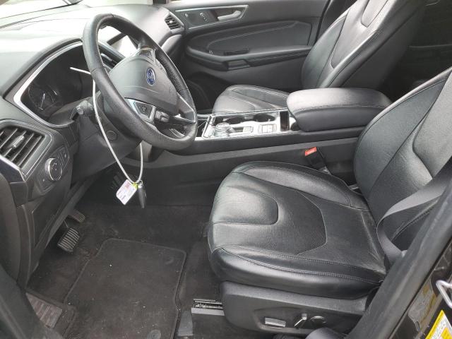 2FMPK3K97KBB81228 Ford Edge Titanium