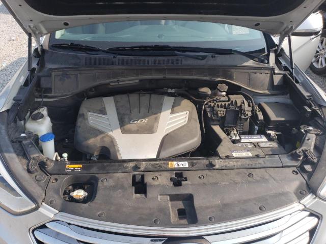 2015 HYUNDAI SANTA FE G - KM8SR4HF5FU115785