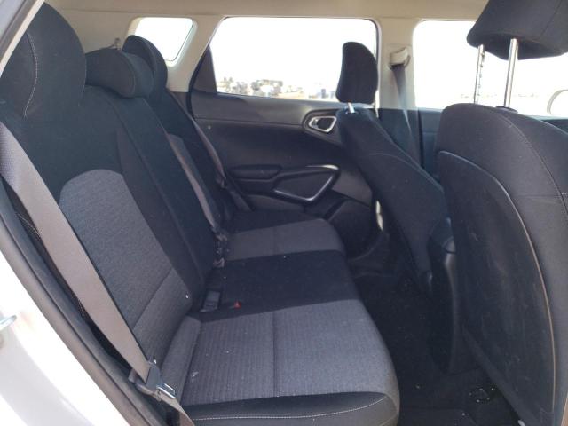 KNDJ23AU5M7772184 KIA SOUL LX