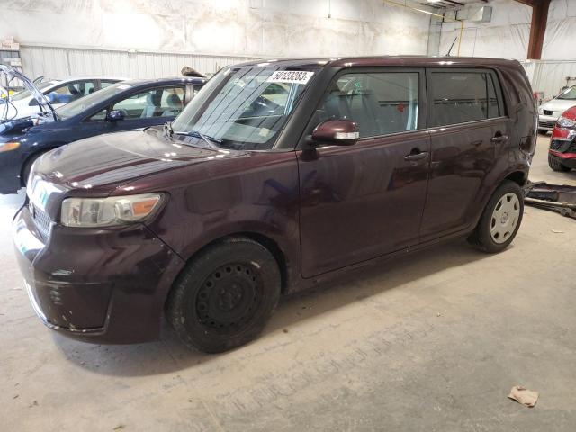 2010 Scion xB 