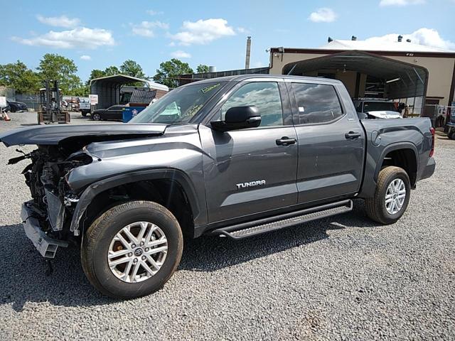 2023 Toyota Tundra 