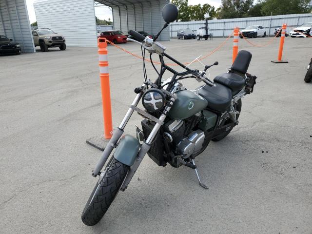 2002 HONDA SHADOW JH2RC44042M611412