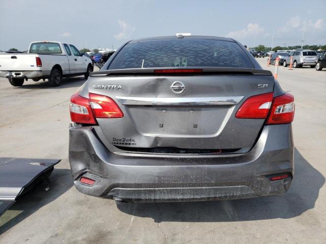 3N1AB7APXHY210287 Nissan SENTRA S