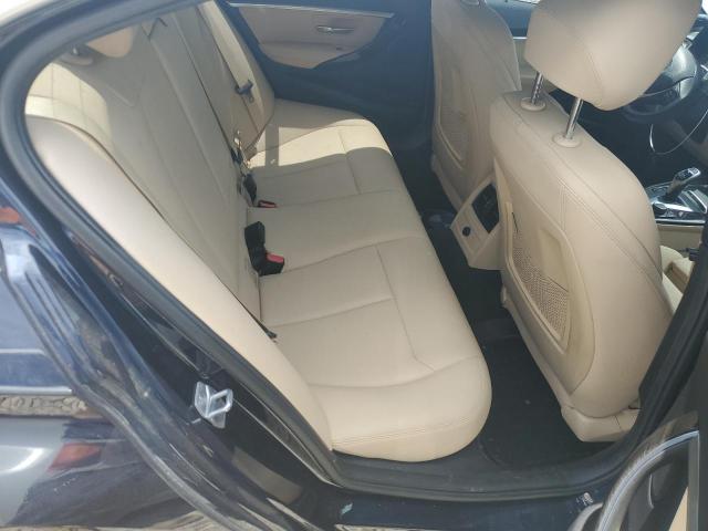 2017 BMW 330 I - WBA8B9G34HNU56578