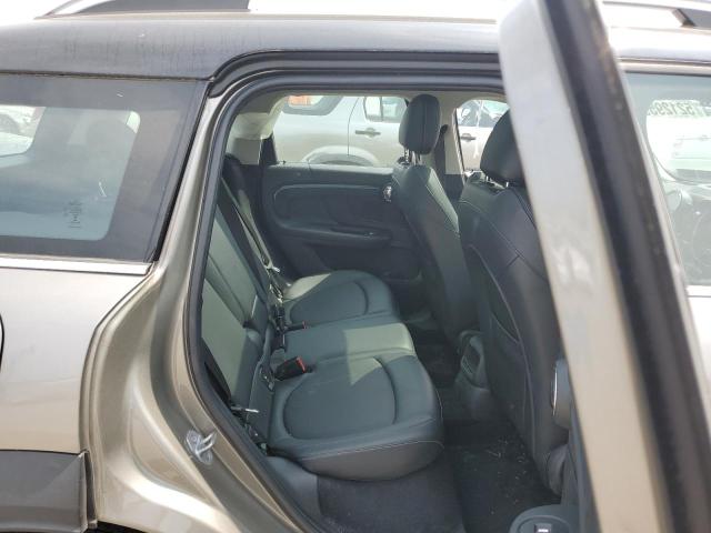 2018 MINI COOPER S E WMZYU7C45J3B86068