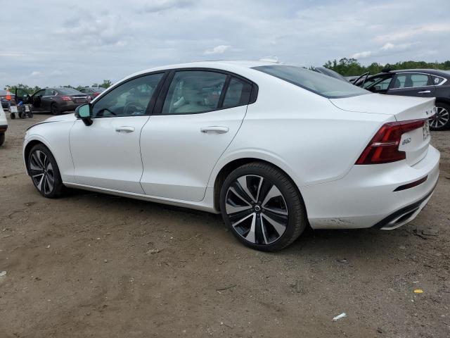 2022 VOLVO S60 B5 MOM - 7JRL12TZ7NG154513