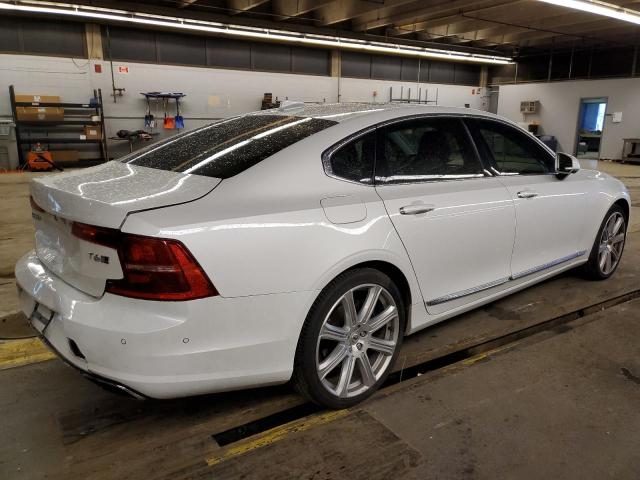 2018 VOLVO S90 T6 INS - LVY992MLXJP008427
