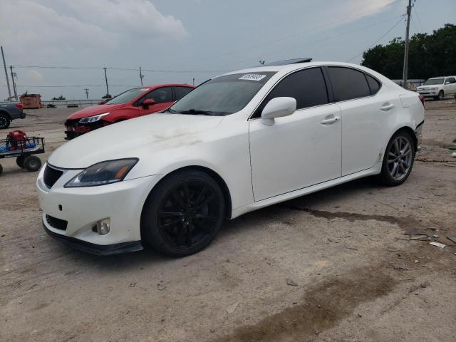 2008 Lexus IS 350 