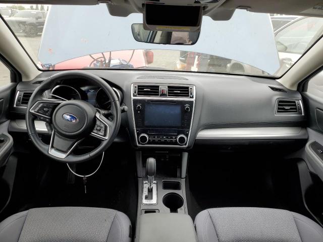 4S4BSAFC4J3319262 Subaru Outback 2.5i Premium