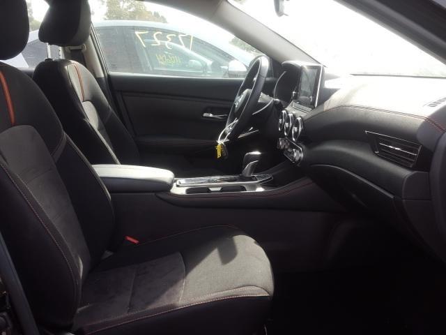 3N1AB8DV8LY211222 Nissan SENTRA SR