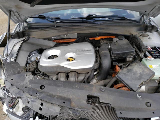 KIA OPTIMA PLUG-IN HYBRID 2018 KNAGV4LD0J5022118 Image 11