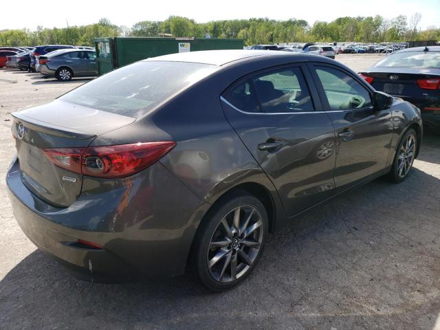 3MZBN1V36JM165114 Mazda 3 TOURING