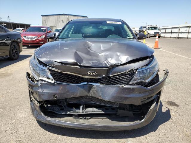 KNAGT4L32H5151615 KIA Optima Lx