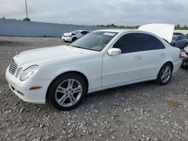 2006 Mercedes-Benz E-Class E 350