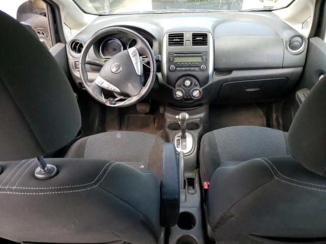3N1CE2CPXEL429730 Nissan Versa Note S