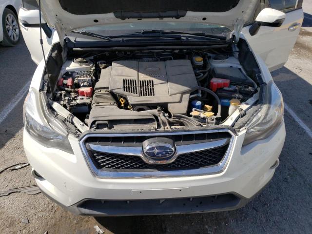 JF2GPBPC7FH231768 Subaru Xv Crosstrek 2.0i Hybrid Touring