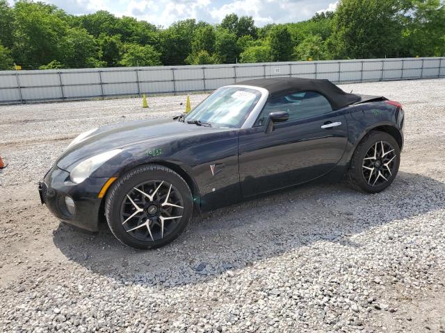 2008 Pontiac Solstice GXP