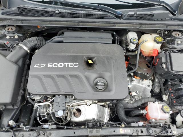 2018 CHEVROLET MALIBU HYB - 1G1ZF5SU8JF264254