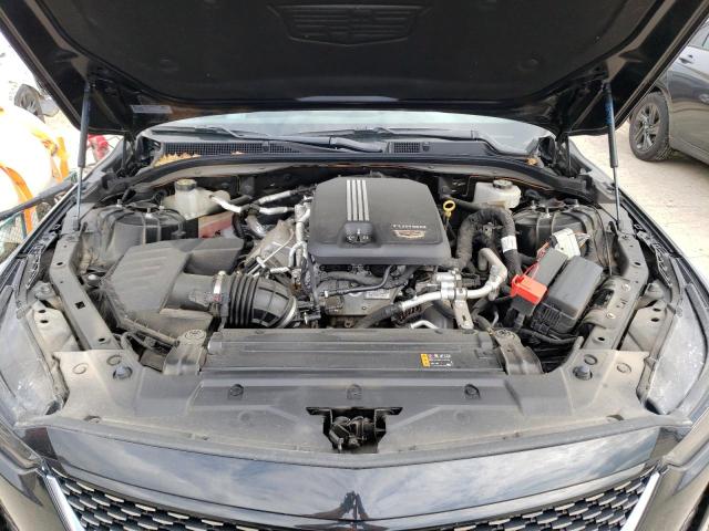 2020 CADILLAC CT5 PREMIU - 1G6DT5RK0L0151180