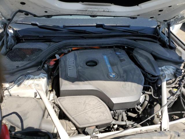 2018 BMW 530XE WBAJB1C52JB084790