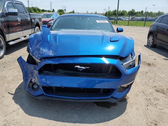 1FA6P8CF1H5329329 2017 FORD MUSTANG, photo no. 5