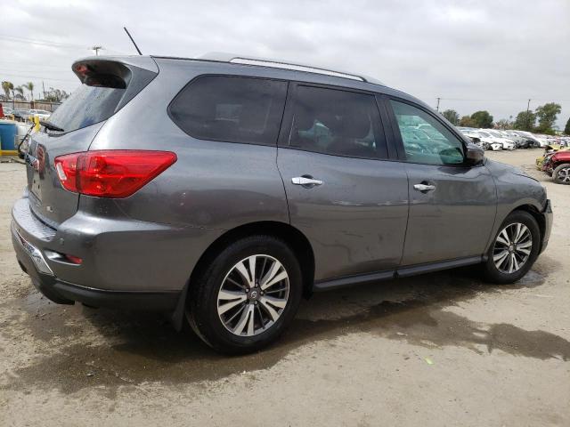 5N1DR2MN2HC907525 Nissan Pathfinder S