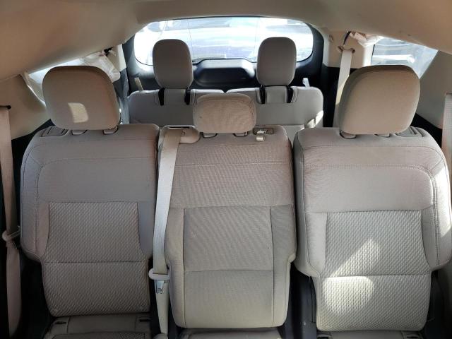 2021 FORD EXPLORER - 1FMSK8BH8MGB05351