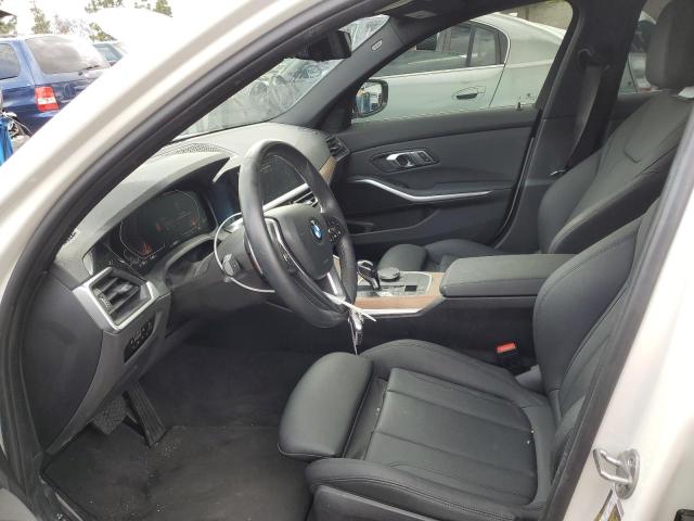 3MW5R1J00L8B18248 BMW 330I