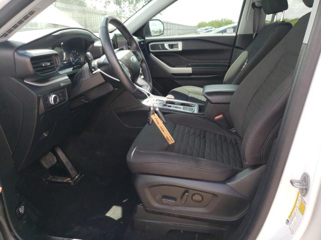 1FMSK7DH2MGA81670 Ford EXPLORER XLT