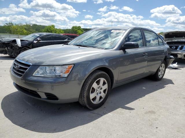 2010 Hyundai Sonata GLS