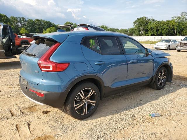 2023 VOLVO XC40 CORE - YV4K92HK5P2916474